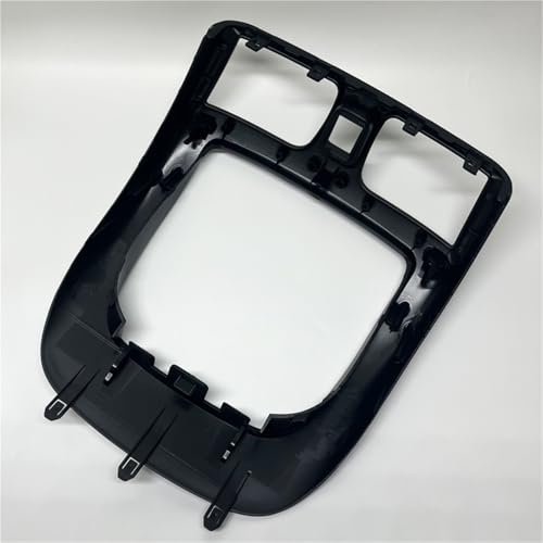 Kit de montaje de marco para panel Sentra 2001-2006 de coche 2