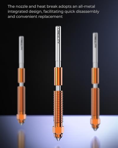 Buses Creality officielles 2 Buses Creality officielles – Image 3