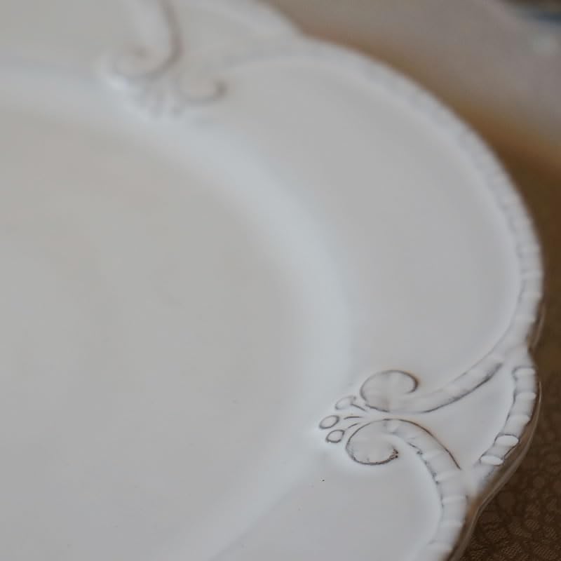Amazon.co.jp: ヴィルジニアカーサ Virginia casa ITALICA ディナー