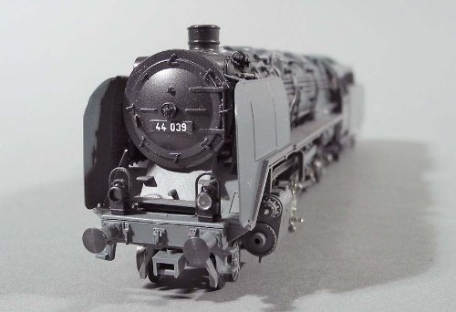 Märklin Dampflok 34881, im Originalkarton – Bild 4