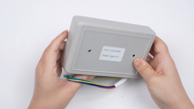 Telefono Dialer Telefono cablato Voce Auto dialer antifurto Security House per House Telefono Dialer Telefono cablato Voce Auto dialer antifurto Security House per House