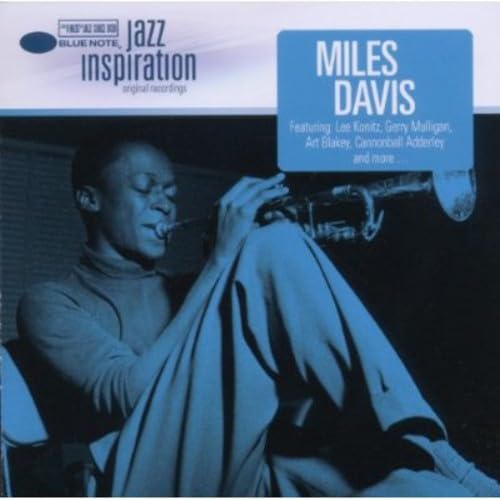Jazz Inspiration