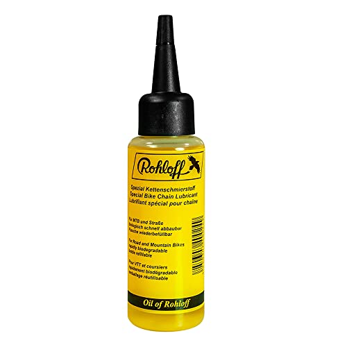 Spezialkettenschmierfett Rohloff 50ml, Flasche