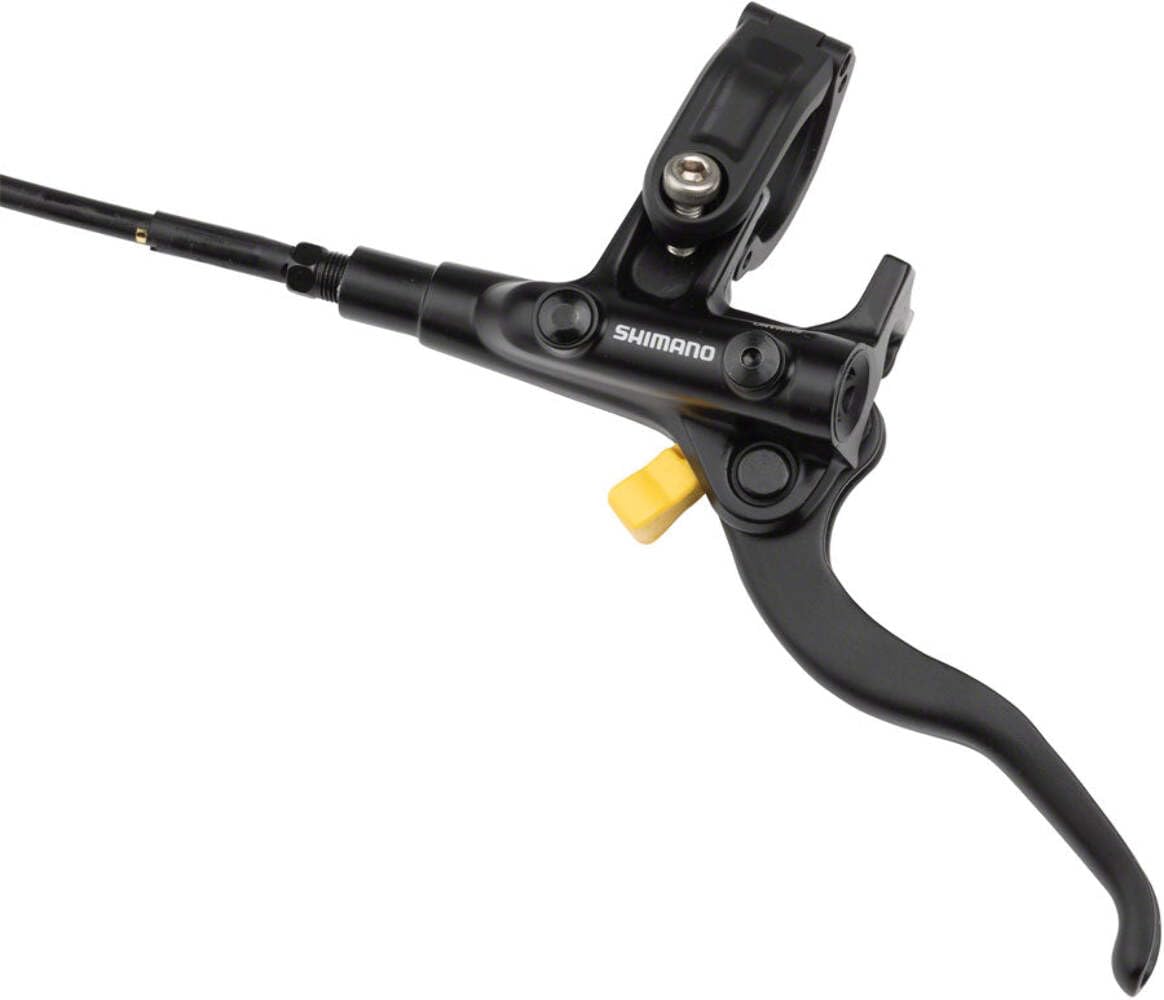 シマノ油圧ディスクブレーキ 対向４ピストン BL-M4100 BR-M420 Amazon.co.jp: SHIMANO Deore BL-M4100/BR-MT410 ディスク