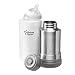 Tommee Tippee Kit Kit allattamento da viaggio con biberon