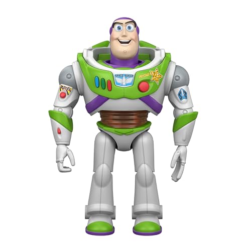 La Mejor Selección de Buzz lightyear para comprar online. 2 Imagen adicional