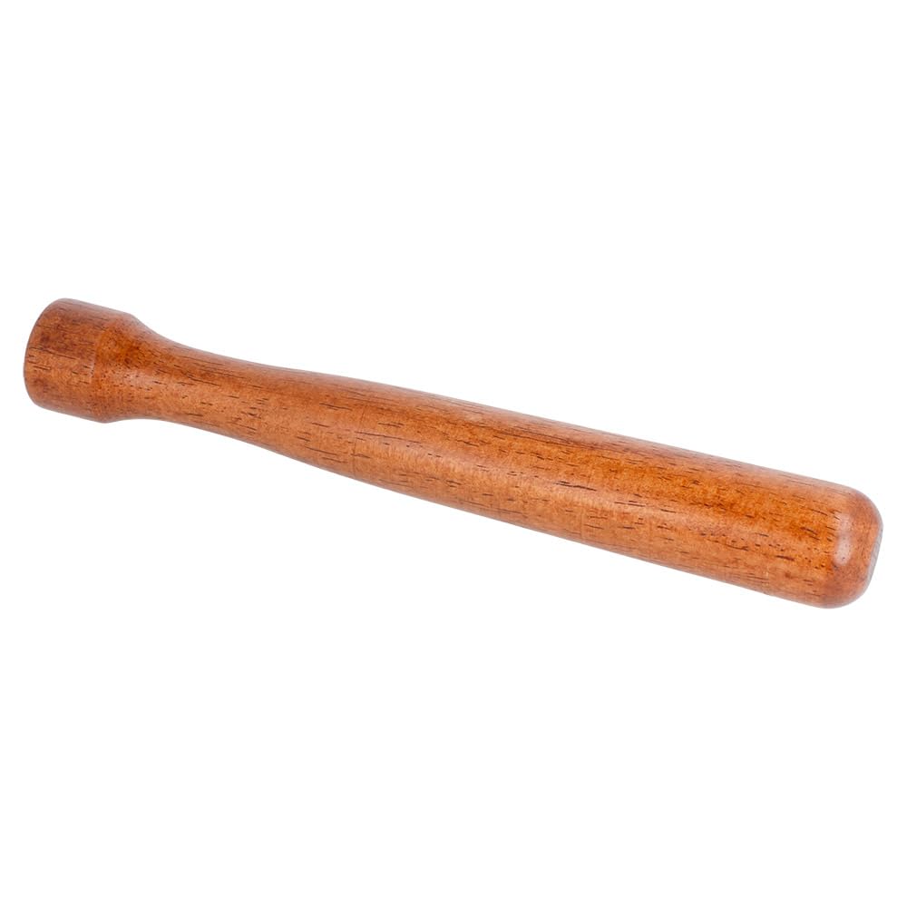 García de Pou 139.59 Mano de Mortero para Coctelería, 2.5 x 20.5 cm, Set de 144, Marrón