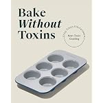 Caraway Non-Stick Ceramic-Coated 6-Cup Muffin Pan - Image 4