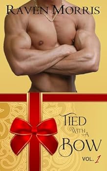 Paperback Tied with a Bow Anthology Book