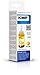 Produktbild KMP Tintenflaschen für Epson EcoTank L355, L555, E165, yellow pigmented
