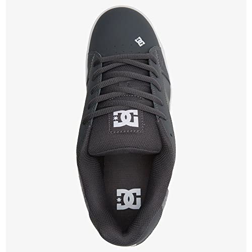 Image of DC Men's Court Graffik Skate Shoe