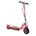 Razor 13111260 E100 Electric Scooter (Red)
