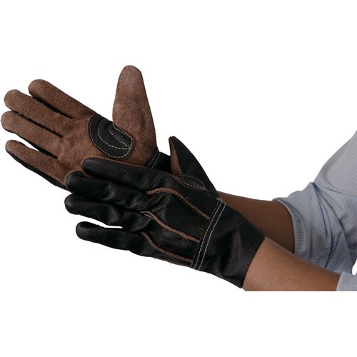 TRUSCO(�g���X�R) ���{�v����� �u���E�� M TKBR-M