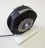 Intorq-Kendrion BFK458-14E, 103 VDC Failsafe Brake, 60 Nm, 44 ft/lbs Stator Only