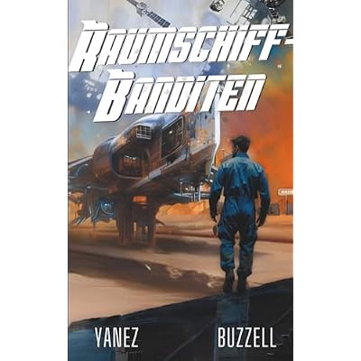 Raumschiff-Banditen