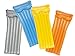 Produktbild PVC-Luftmatratzen cm 183 x 76 sortiert