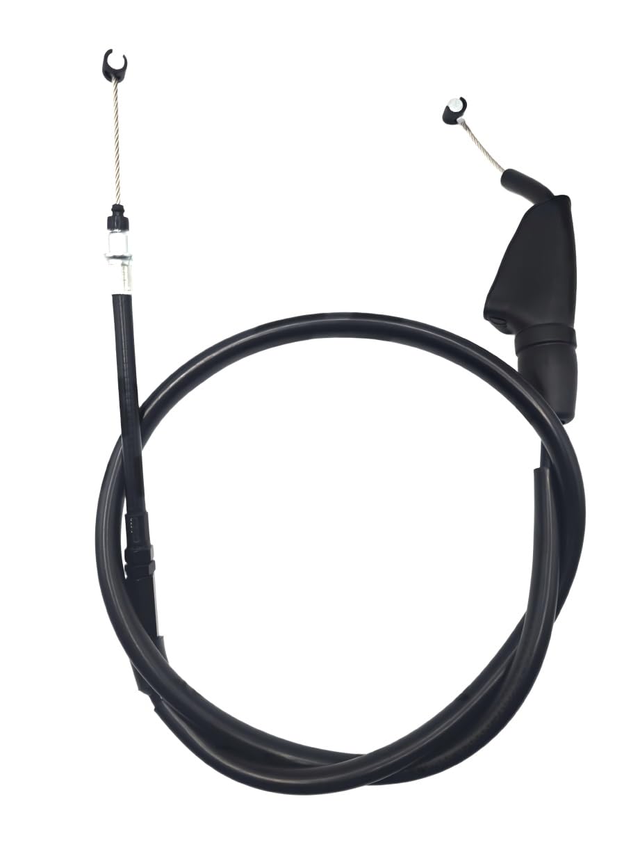 PIOYERG For QJMOTO SVT650 Motorcycle Clutch Cable Accessories