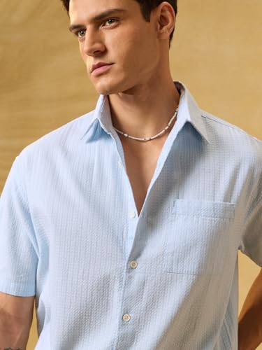 Image of The Souled Store Men Shirt