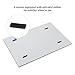 CO-Z A2 LED Drawing Light Box Board, Ultra-Thin Stepless Dimmable Brightness Tracing Tracer Artist Light Pad (A2)