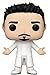 Funko Rocks: Pop! Backstreet Boys - Nick Carter, Brian Littrell, Kevin Richardson, AJ Mclean, Howie Dorough (Pack of 5)