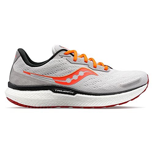 Image of Saucony Mens Triumph 19 Running Shoes