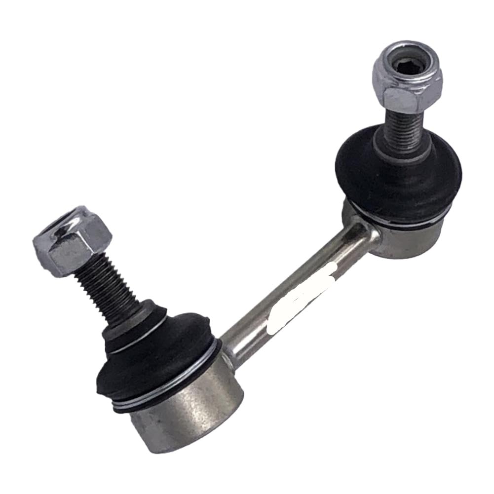 Collegamento stabilizzatore per auto compatibile con RB1 200502–200907 2.4L E6 RB3 RL5 Barra di collegamento Giunto sferico Sospensione Telaio Sterzo(Right)