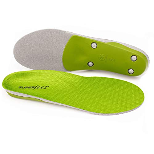 Superfeet Green
