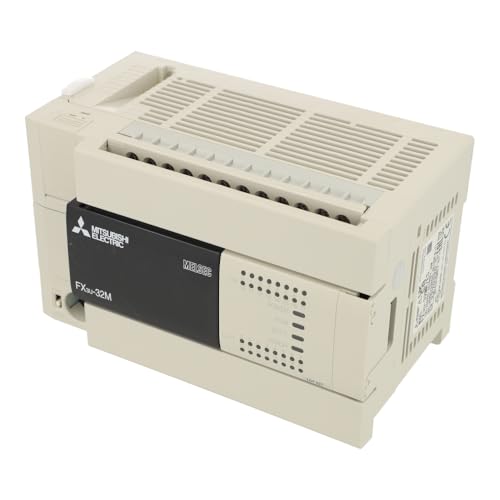 ⭐︎最終値下げSALE⭐︎MITSUBISHI FX3U-32MR/ES シーケンサ FX3U-32MR/ES - CPU Units (Mitsubishi Electric) - Mitsubishi