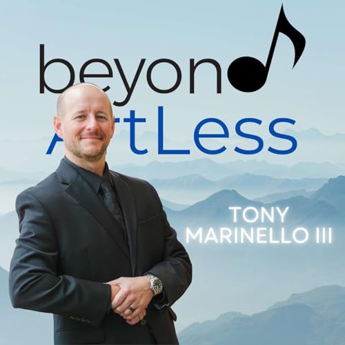Tony Marinello III