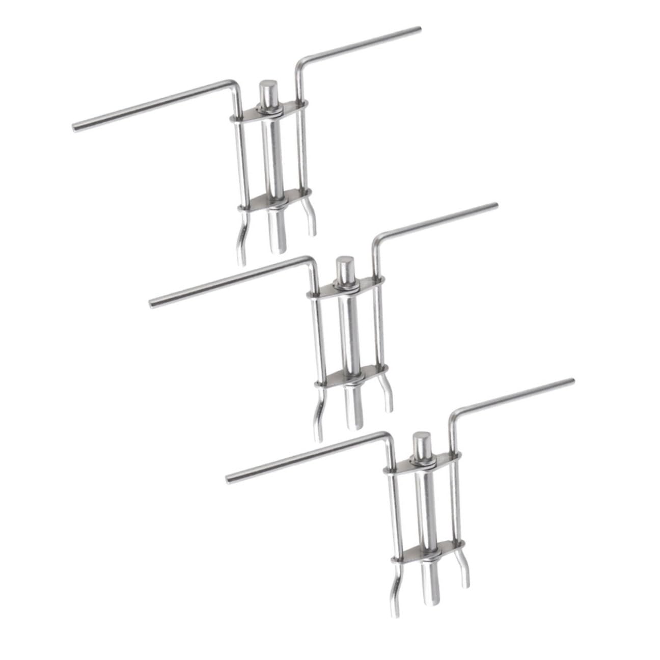Kit d'outils joints U-cup en acier inoxydable Mikikit pour l'entretien durable des gros vérins