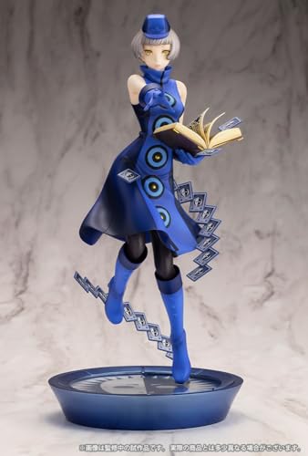 Kotobukiya Persona 3 Reload: Elizabeth ARTFX J Statue