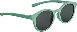 Buba, Óculos de sol verde