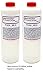 Laboratory-Grade Denatured Ethyl Alcohol, 95% - 1L (33.8 Ounces) - Not for Use on Body or Skin (Denatured with Isopropyl Alcohol & Methanol)