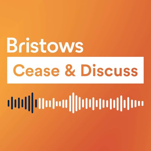 Bristows - Cease & Discuss: Copyright