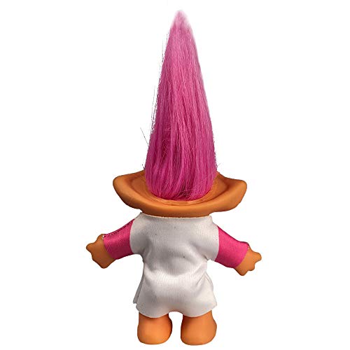 Lista de Troll muñeco . 5 Imagen adicional