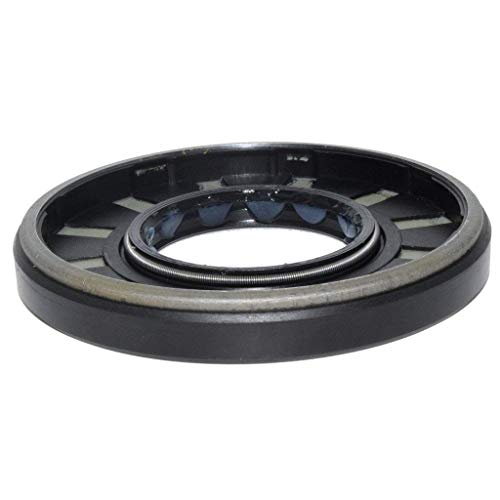 Dmhui Up0450E High Pressure Oil Seal Nbr Nitrile Up Rotary Shaft Seal For Hydraulic Pump Motor Mf035 Mpv046 Size 33.34-72.39-9.5Mm #TOP1