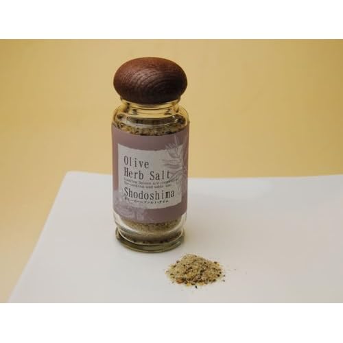 丸島 オリーブハーブソルトタイム