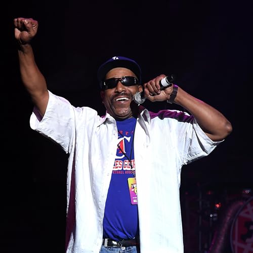 Tone Loc Talks 'The Masked Singer', 40th Anniversary of Debut Album & More!
