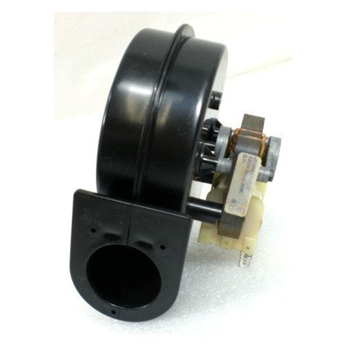 Armstrong Purge Blower (Lennox)