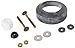 American Standard 730692-0070A PORCHER CLOSE COUPLE KIT 232G-FLUID MAST