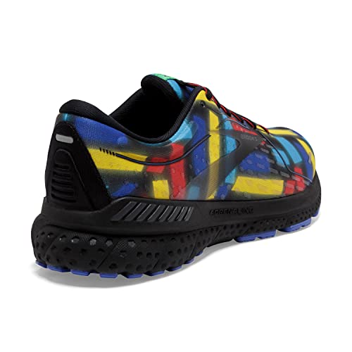 Image of Brooks Men's Adrenaline GTS 21 Running Shoe