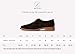 Nisolo Women's James Dark Olive Leather Lace Up Oxford 9.5