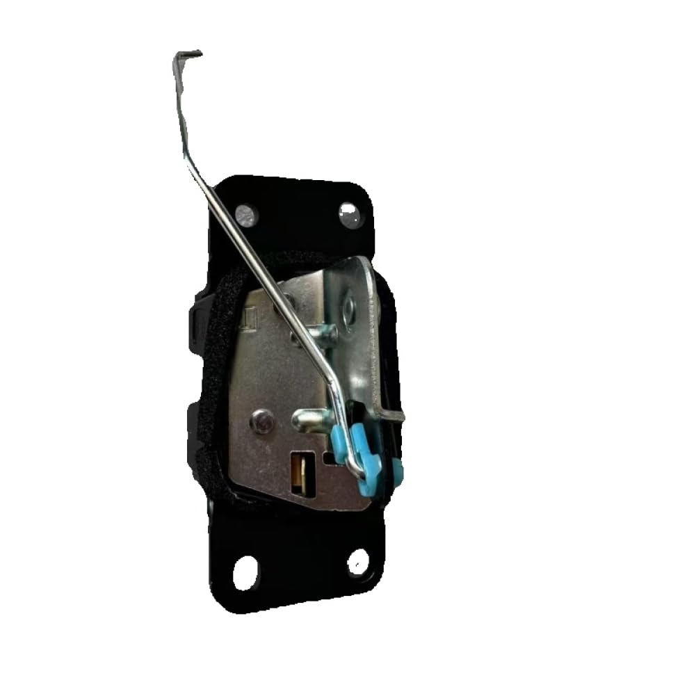 Aptkaukvk Onecolor Rear Tailgate Trunk Latch 7140108002 Compatible With Rexton