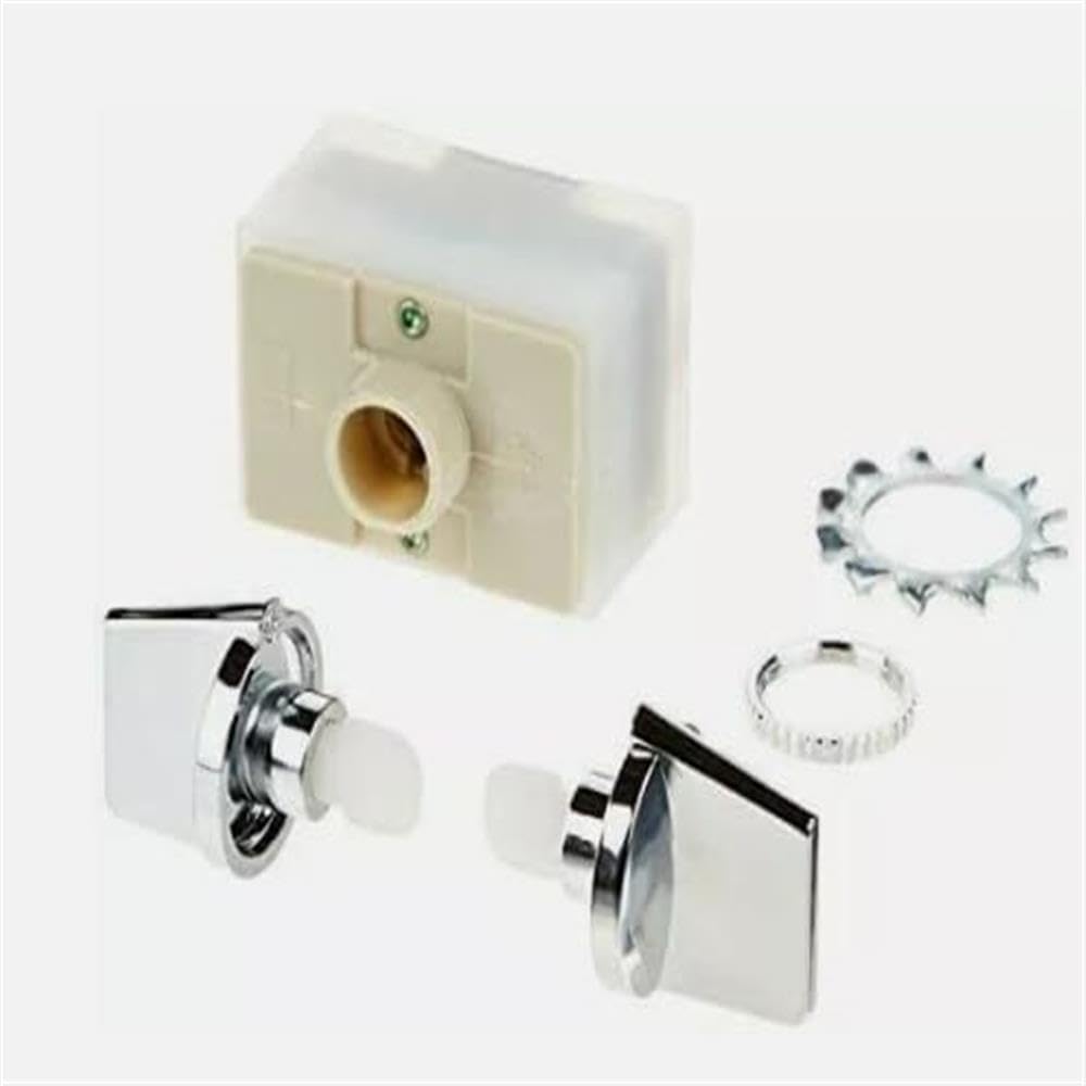 675382 Trash Compactor Switch-Off Y675382 Replacement for Whirlpool OEM