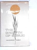 THE GROWTH OF SUBUD B001R2O4CU Book Cover