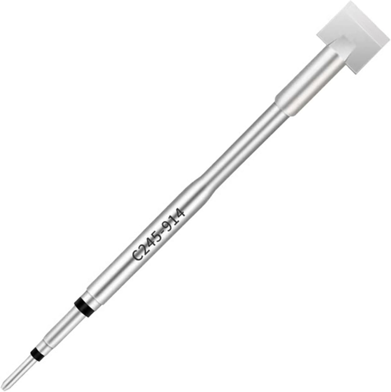 C245 Replacement Soldering Iron Tip C245 Series Welding Nozzle Compatible With T245 And T245 Soldering Station(C245-914)