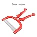 Produktbild LouiseEvel215 Kompakte Größe Frauen Gesicht Gesichtshaarentferner Stick Leichte Haarentfernung Threading Beauty Tools Epilierer