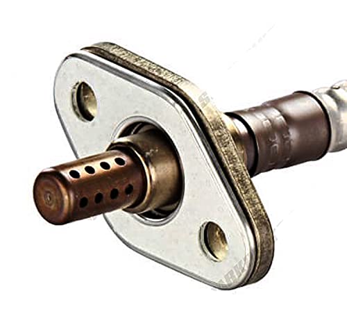 Sensor de Oxígeno Denso 234-4161 con Arnés 15.35" 4 cables miniatura 2