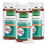 Kräuterhaus Sanct Bernhard