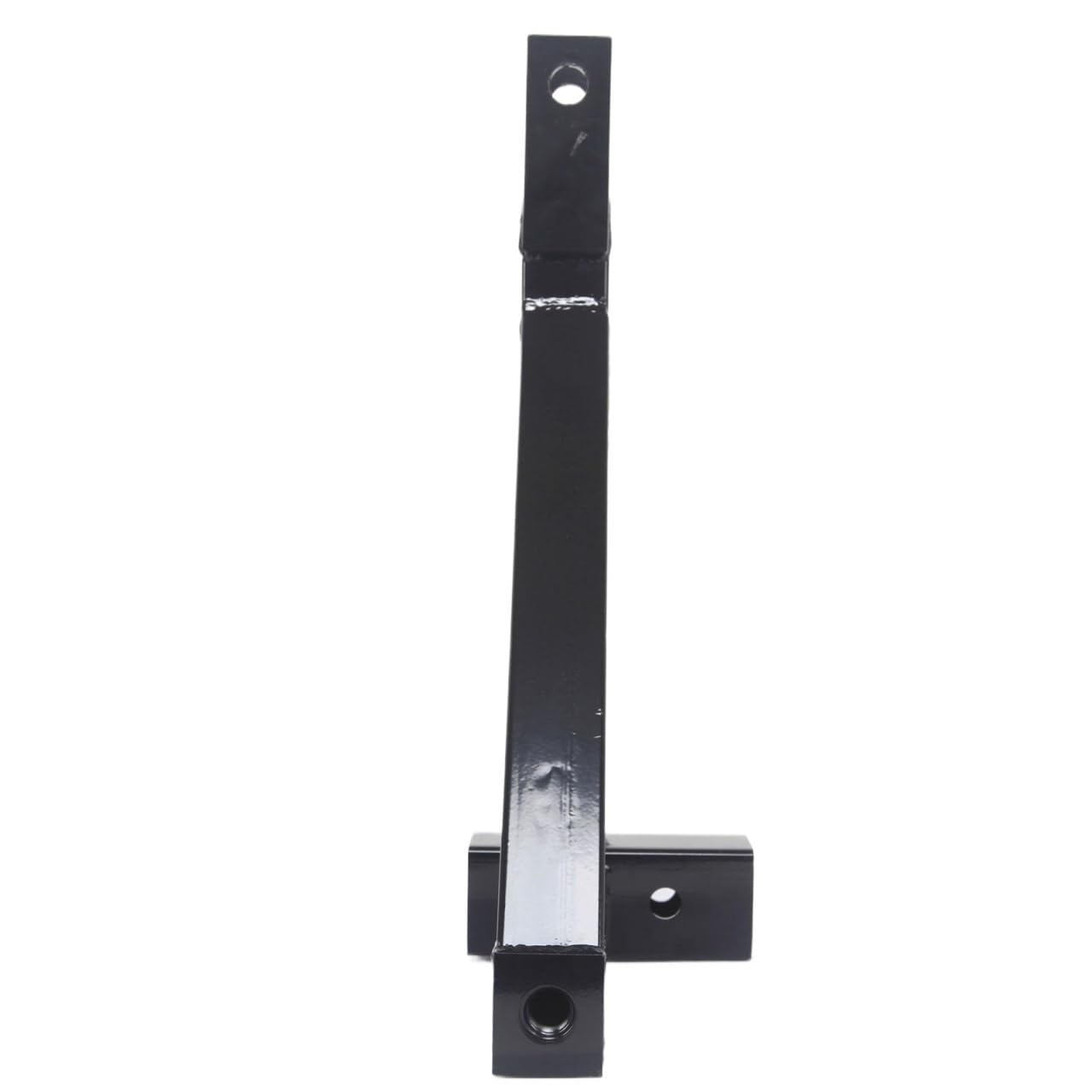 Enganche De Remolque Tractor Acero 3 Puntos, Receptor 2 Pulgadas for Accesorio Maquinaria Agrícola Subcompacta